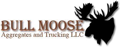 Bull Moose Aggregates and Trucking LLC